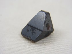 画像1: ノルウェー産アナテース原石結晶（レッド透過） 1.0g