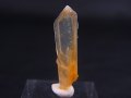 五代松鉱山産トラピチェ・レモン水晶 0.8g