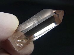 画像2: ノルウェー産ウォータークリア水晶 9.0g