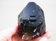 画像2: トルコ産「エーゲ海水晶」ナチュラルモリオン（黒水晶） 391.9g