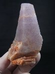 画像1: 南アフリカ産多面体水晶（ポリヒドロイドクオーツ） 107.9g