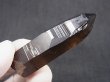 画像2: マラウイ・ムランジェ産クリアスモーキー水晶 22.7g