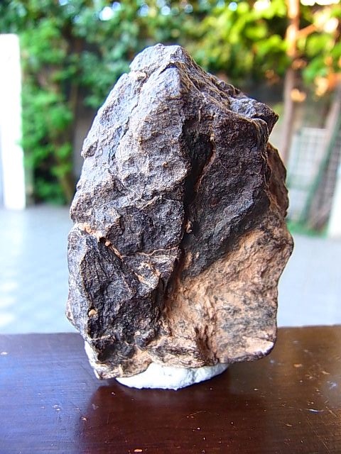 約100g以上あり‼️モロッコ産 コンドライト隕石 - バーベキュー・調理用品