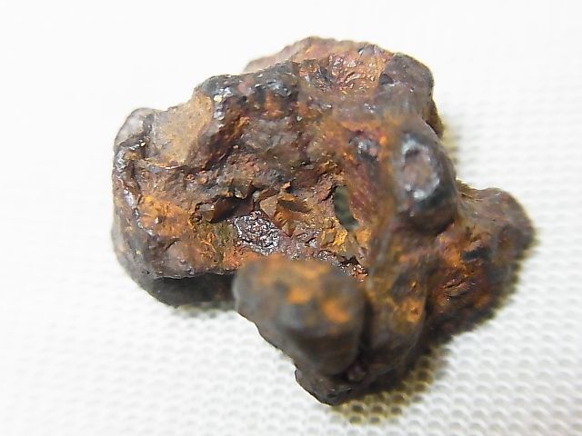 イミラック隕石原石2個163g