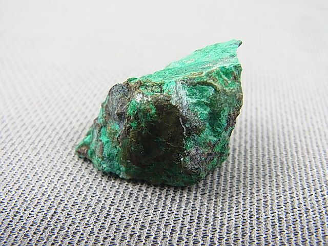 画像: イスラエル産エイラットストーン原石 16.5g