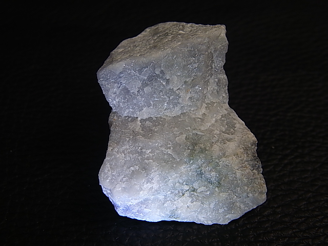 画像: 大佐山産硬玉(Jadeite)青ひすい輝石 20.2g